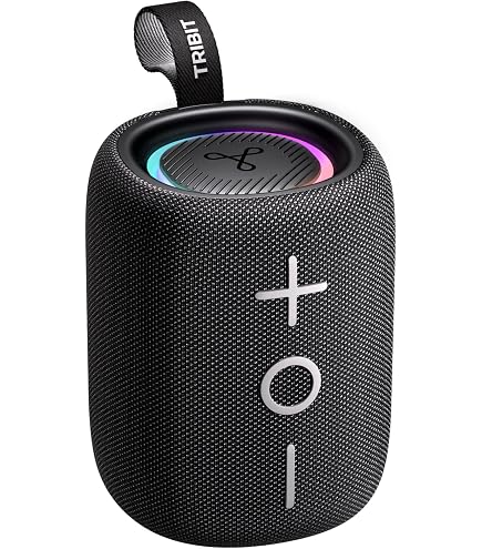 JVCKENWOOD Victor SP-WS04BT-C Bluetooth Speaker, Wireless Mini